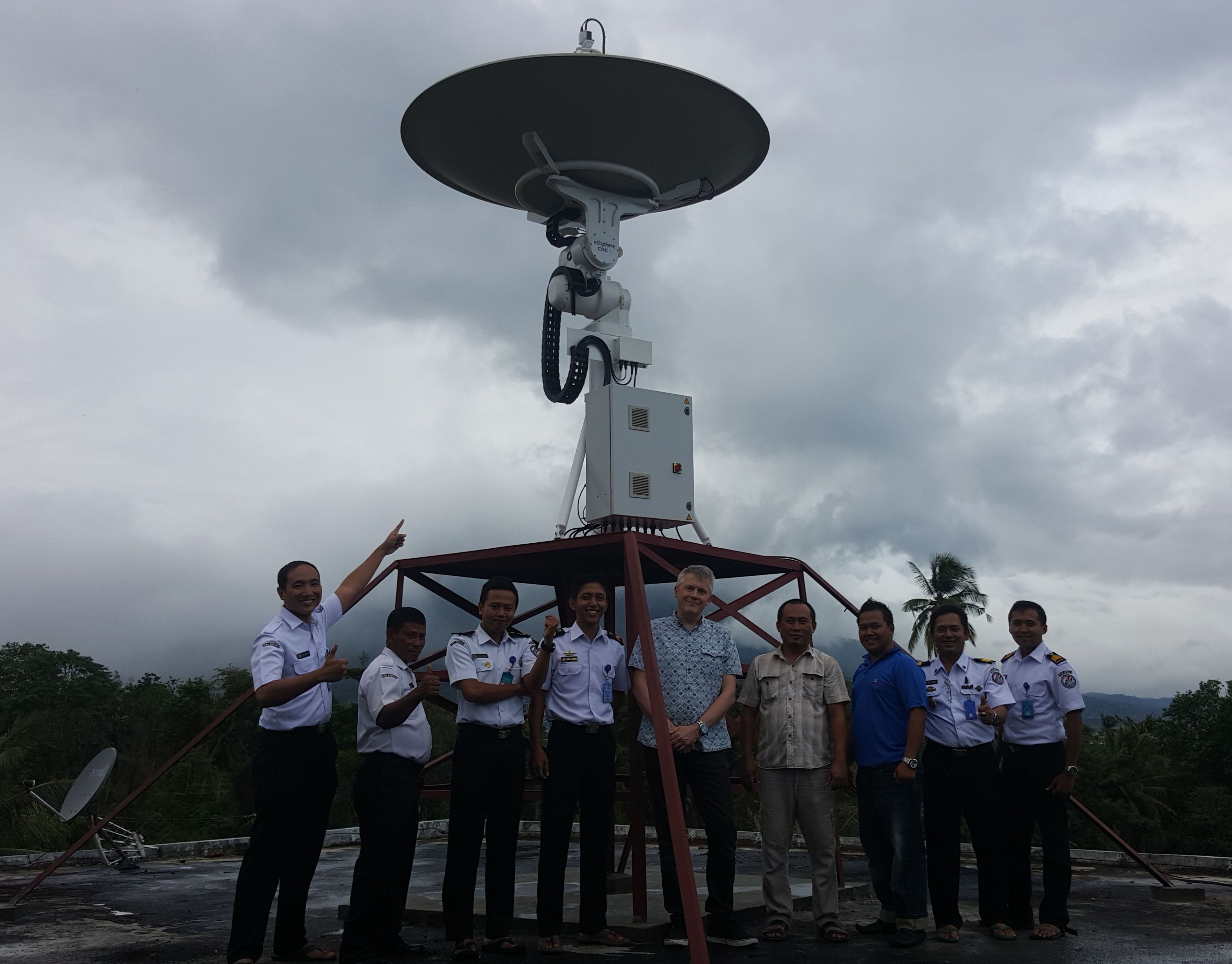eOsphere_dominic-flach_indonesia-ground-station